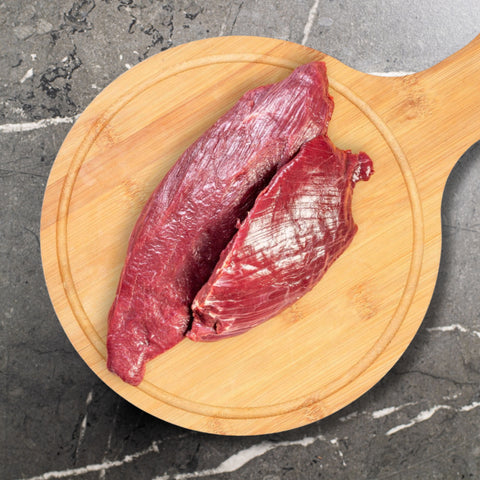 Ostrich Fillet