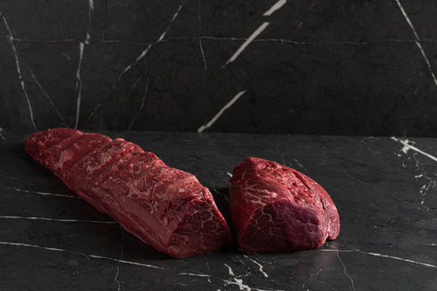 Tenderloin Primals