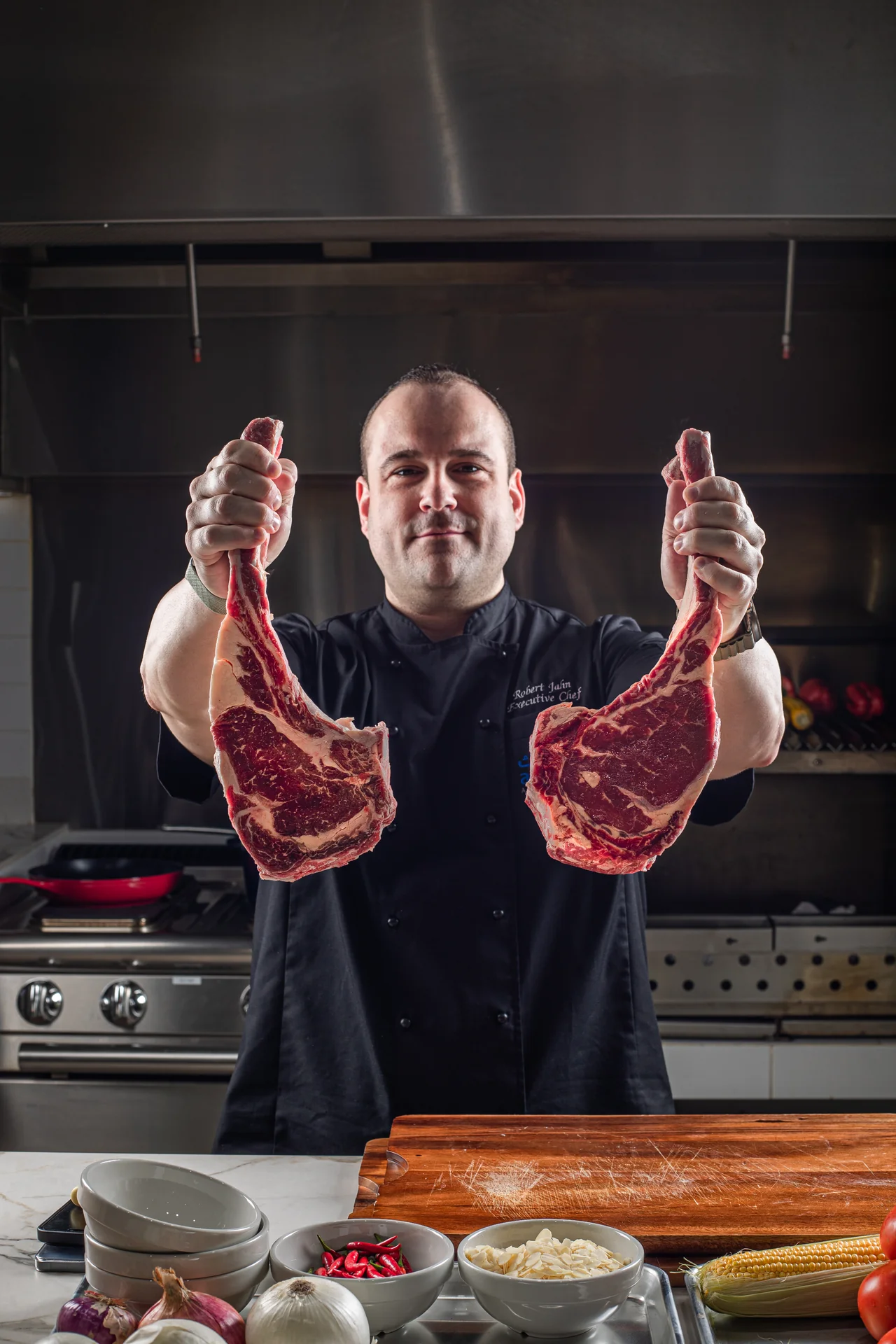 U.S. Beef