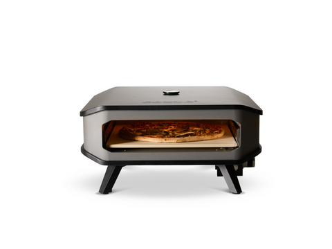 Cozze® 17" Gas Pizza Oven