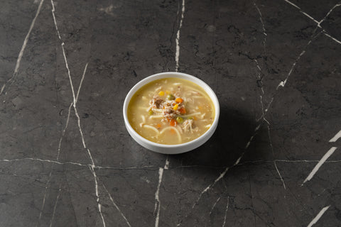 Chicken Soup (500ml), Frozen