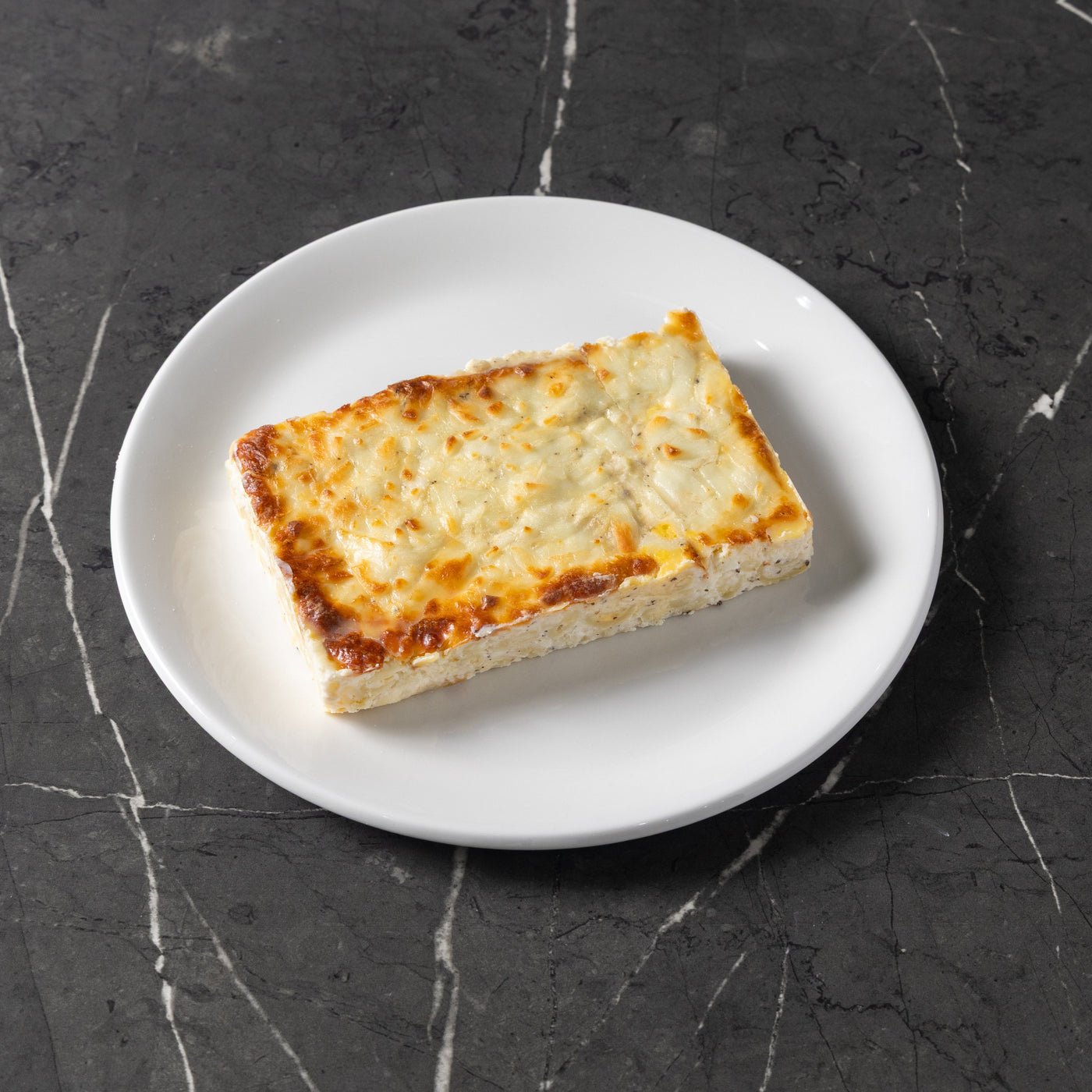 Truffle Mac and Cheese