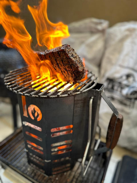 Exit 10 BBQ Grills UAE