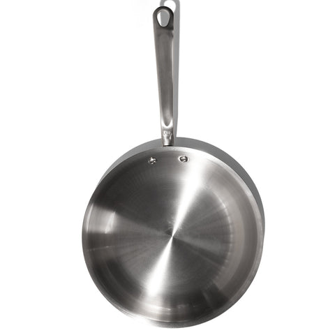 Stainless Clad Frying Pan