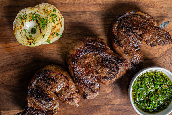 Picanha Steak Rump Marinade Chimichurri Rump Cap Picanha Marinade