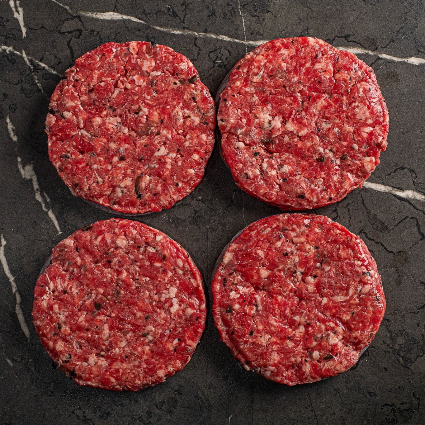 Angus Burgers