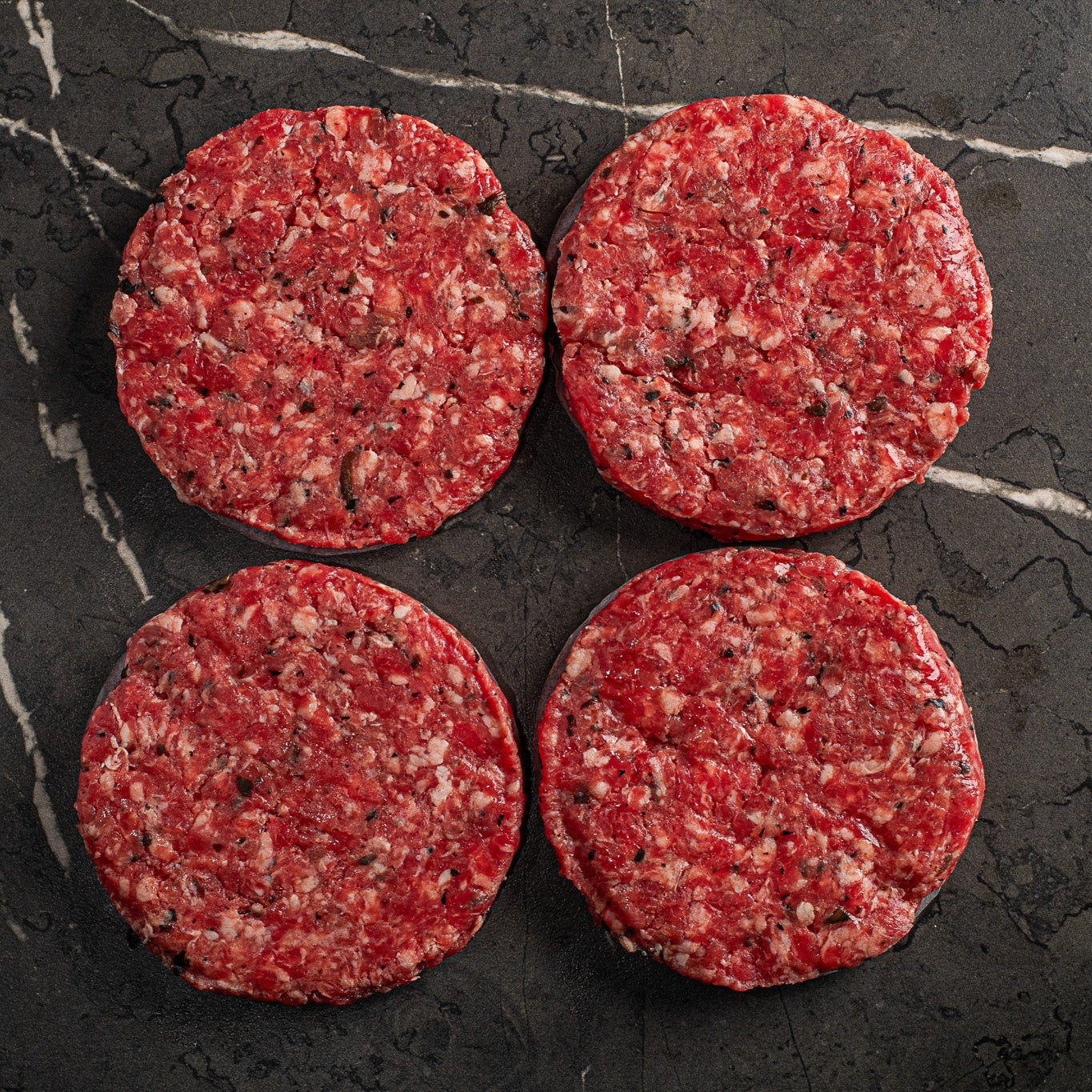 Wagyu Craft Burgers