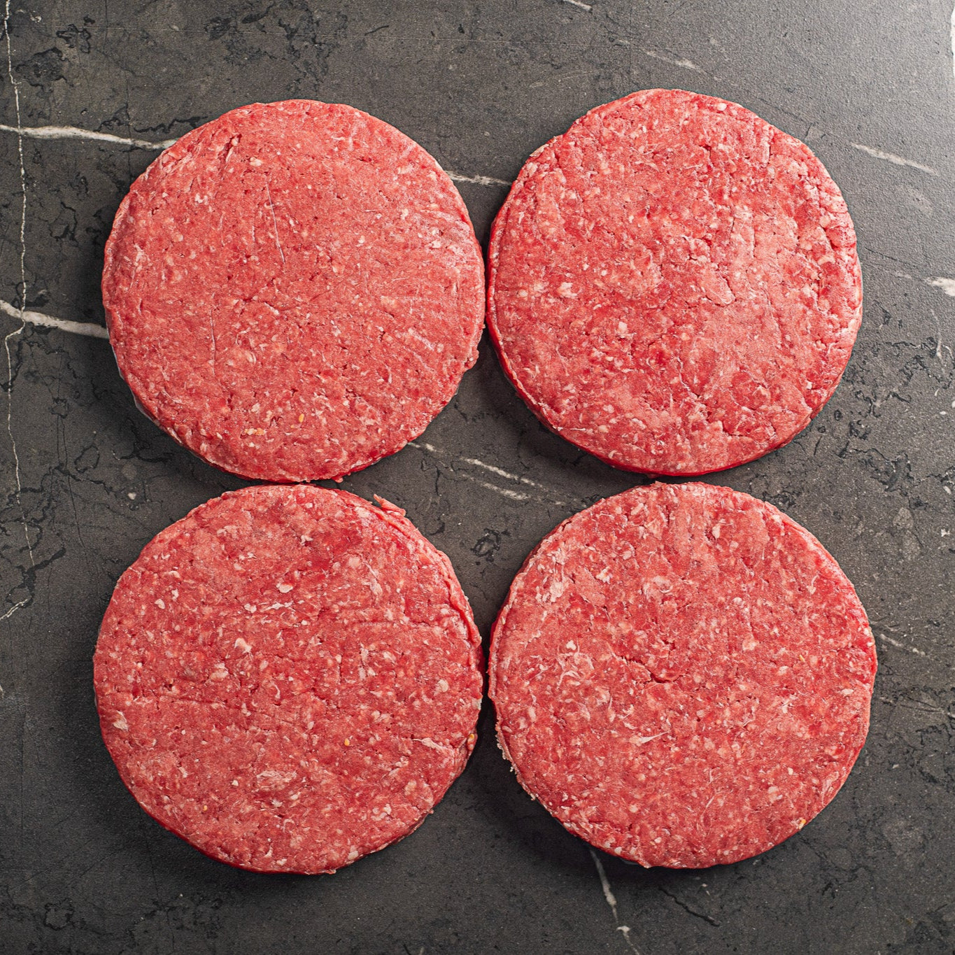 Juicy Lucy Burger