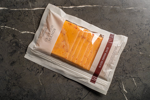 Pepper Jack Slices 200g