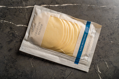 Provolone Slices 200g