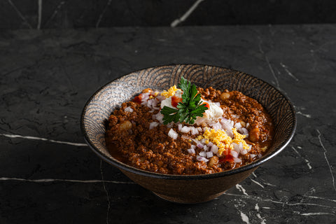 St. Louis Style Chili Con Carne (1kg)