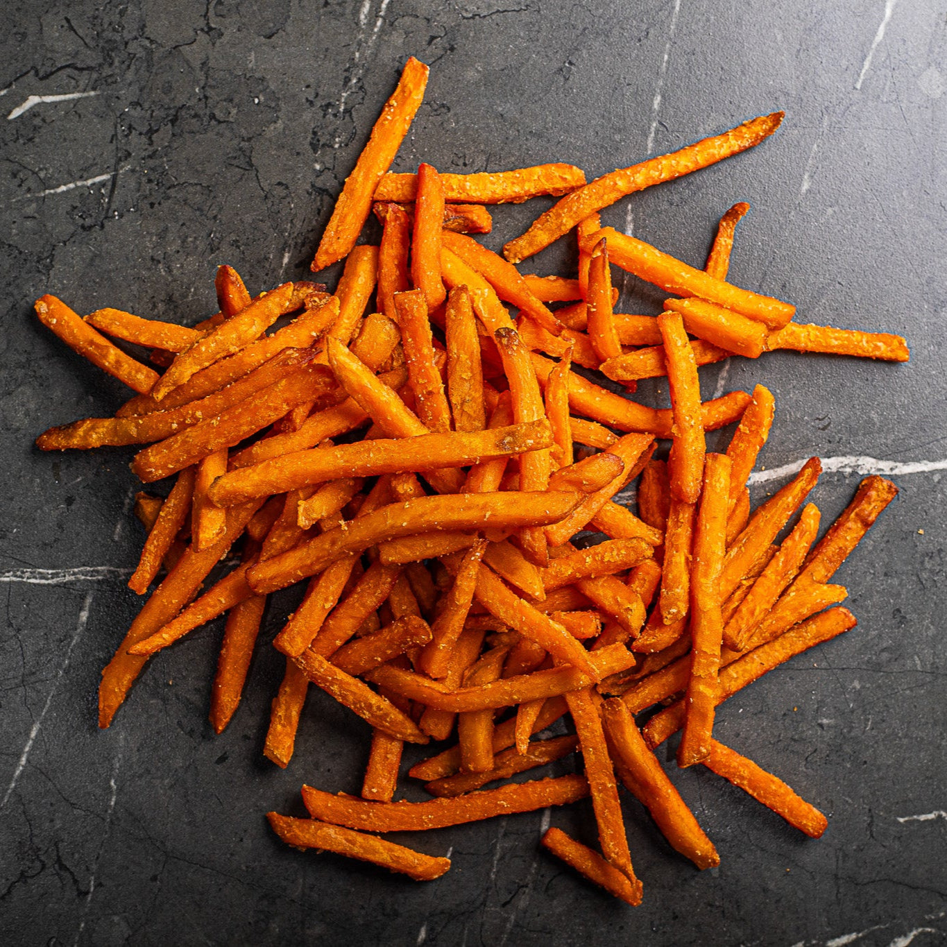 Sweet Potato Fries | ButcherShop.ae UAE