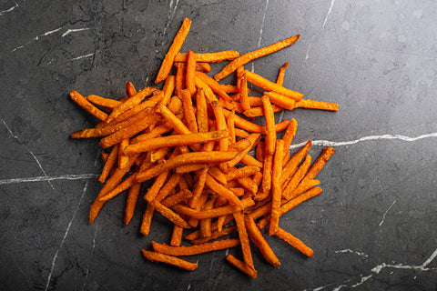 Sweet Potato Fries