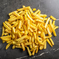 Crinkle Cut Fries