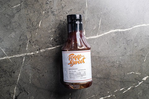 Gentry's BBQ - Tenne-Sweet Memphis Sauce (538g)