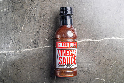 Vinegar Sauce (473ml)