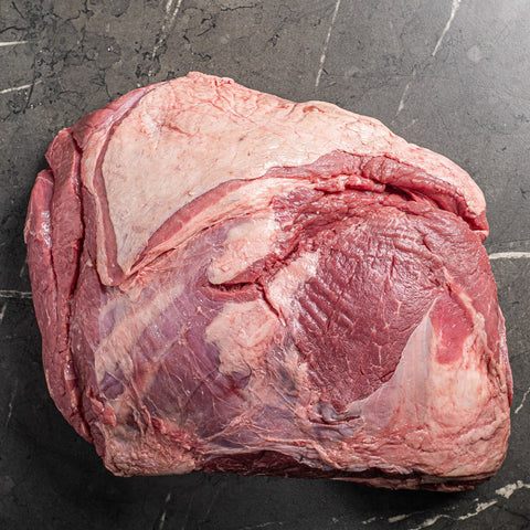 Chuck, Black Angus - Chilled