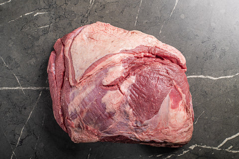 Chilled Beef Shoulder Brazil