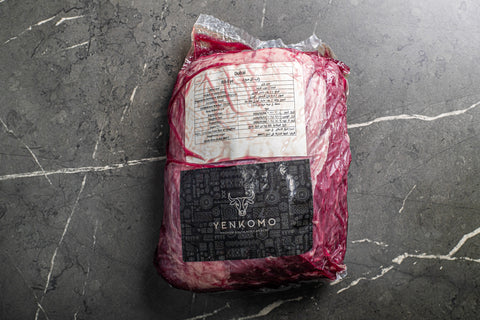 Ribeye, Boneless - South Africa (Dhs 95.00 per kg) - Chilled