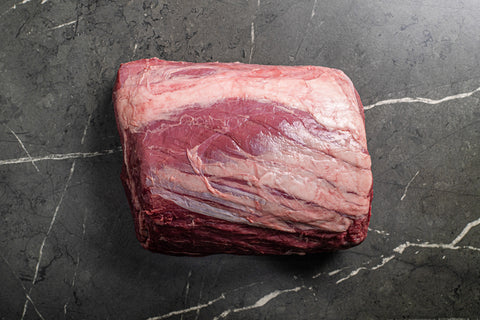 Ribeye, Boneless - South Africa (Dhs 95.00 per kg) - Chilled