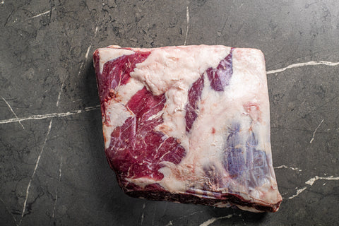 Short Ribs, Bone in - South Africa (Dhs 44.62 per kg)- Frozen