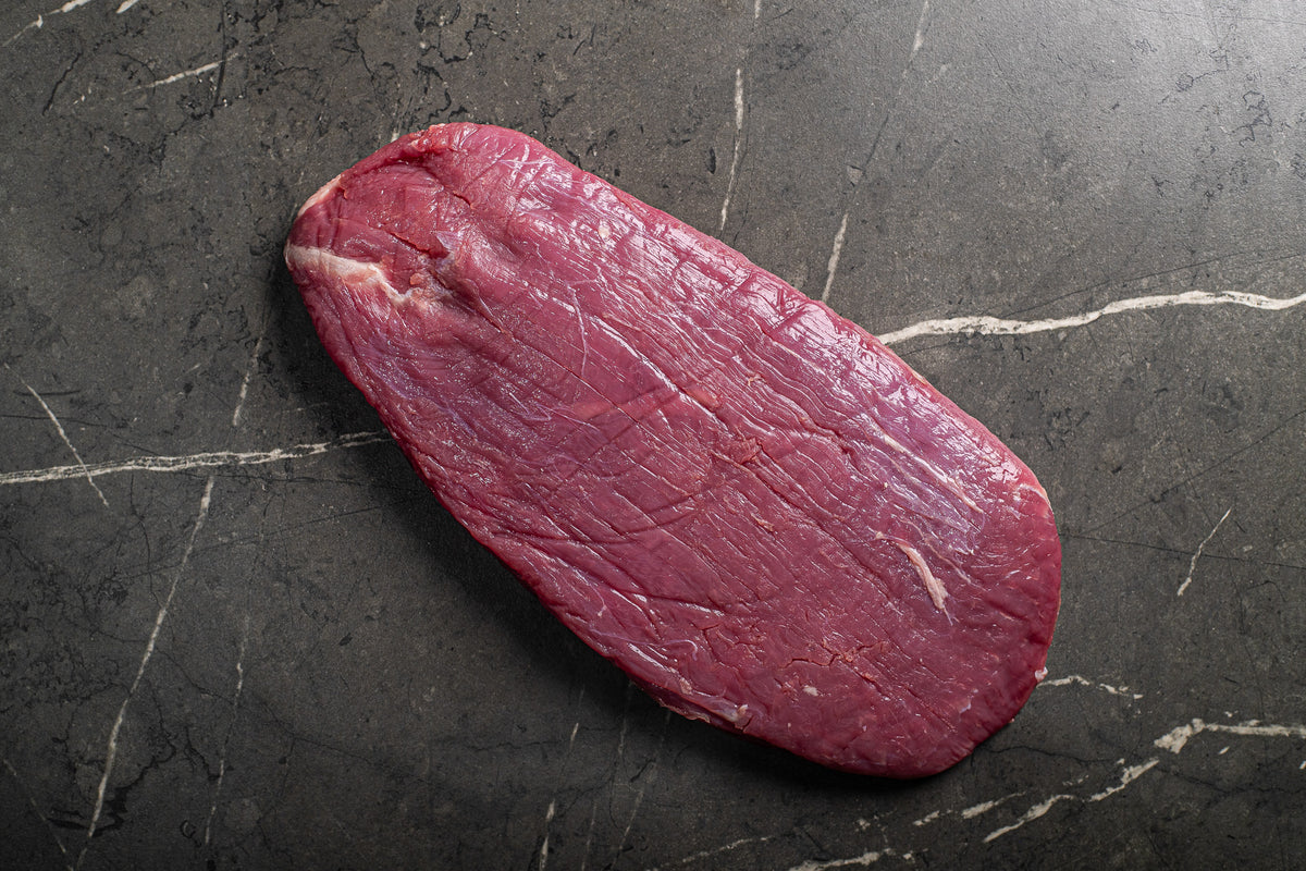 Flank Steak MB2+,Black Angus Chilled