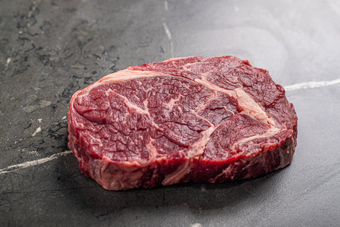 Ribeye Steak, USDA Choice (340g) - Frozen