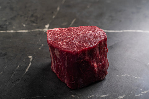 Wagyu Tenderloin  MB4+ Score (Dhs 412.05  per kg)