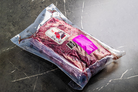 Chuck Roll, Wagyu Beef, Australia, 4-5 Score - Chilled (Dhs 79.08per kg)