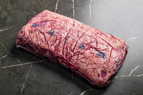 Striploin, Boneless, USDA Choice (Dhs 138.03 per kg)