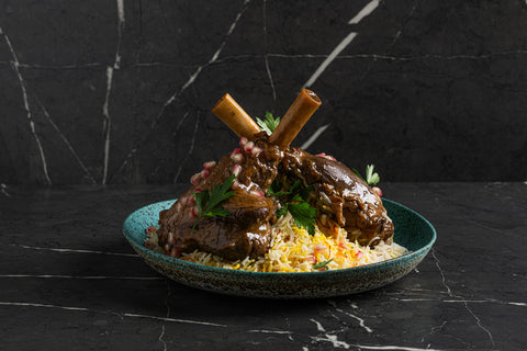 Australian Lamb