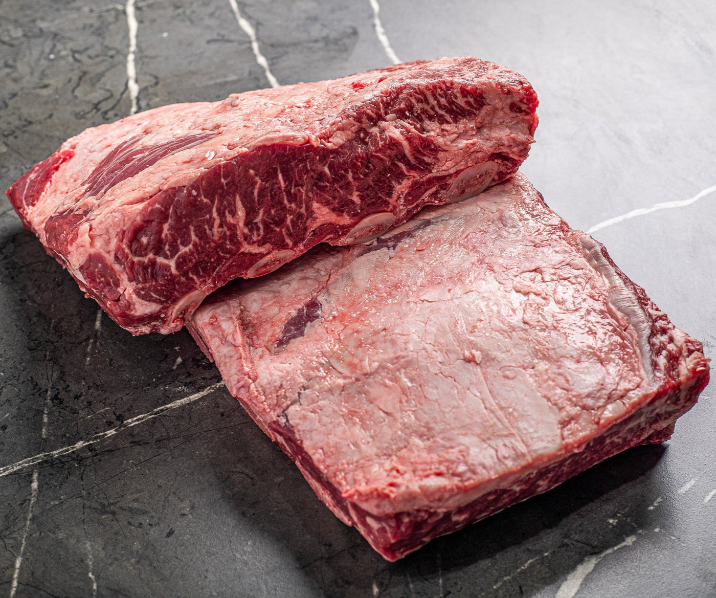 Short Ribs, Boneless, USDA Choice - Frozen