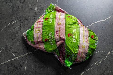 Chilled Boneless Lamb Shoulder