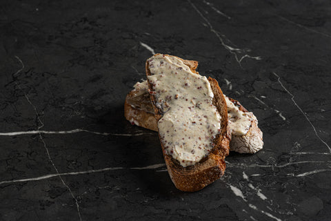 Bacon Jam Butter