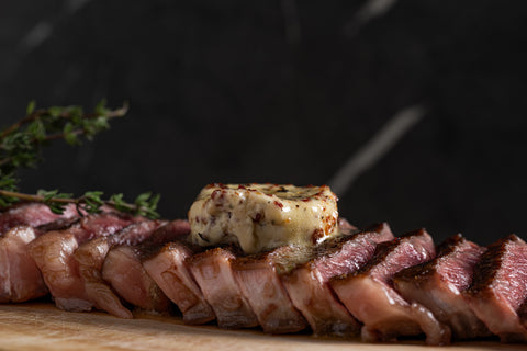 Bacon Jam Butter