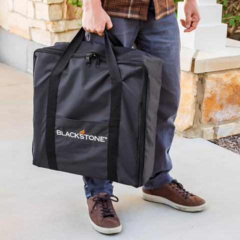 BLACKSTONE 17" Carry Bag