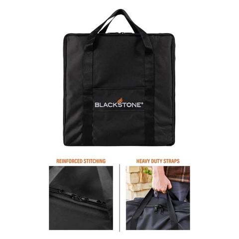 BLACKSTONE 17" Carry Bag
