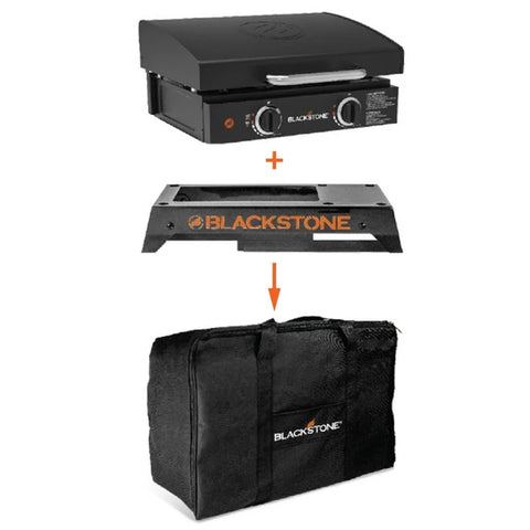 BLACKSTONE 22" Griddle Carry Bag