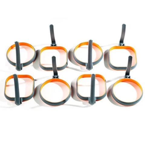 BLACKSTONE Egg Rings - 8 pk