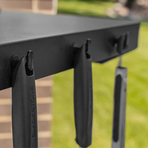 BLACKSTONE Iron Forged 36in Griddle W/Hood