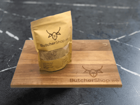 BS Steak Rub(450g)