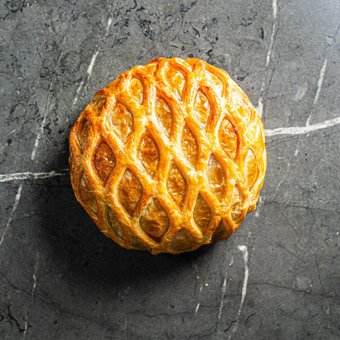 Baby Beef Wellington