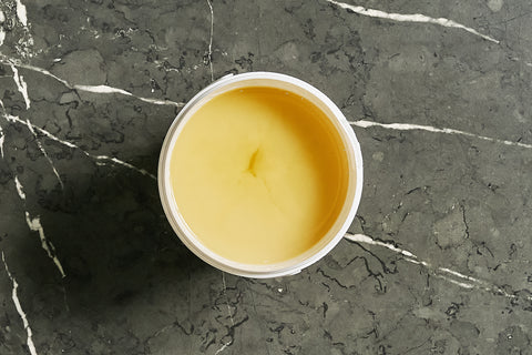 Grass-fed Beef Tallow (Australia)