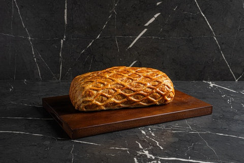 Beef Wellington – Made to Order