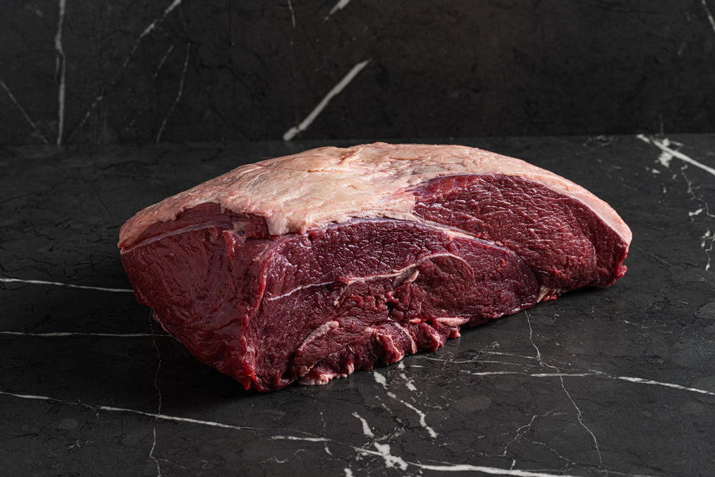 Rump Primal