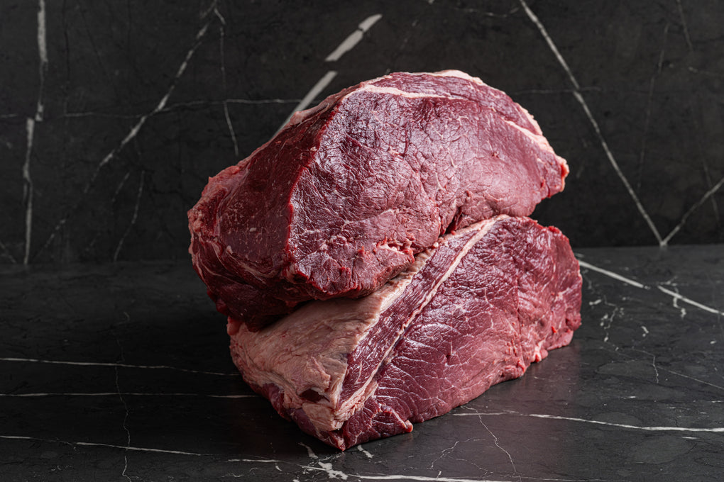 Topside Chilled