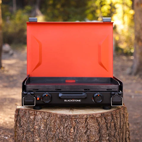 Blackstone OTG 20x14 Camping Griddle