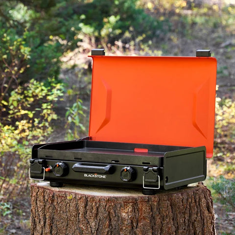 Blackstone OTG 20x14 Camping Griddle