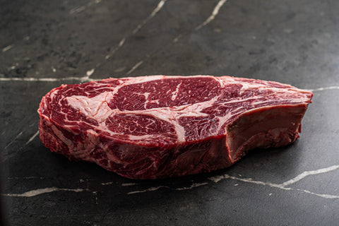 Cowboy Steak , USDA Choice - Frozen