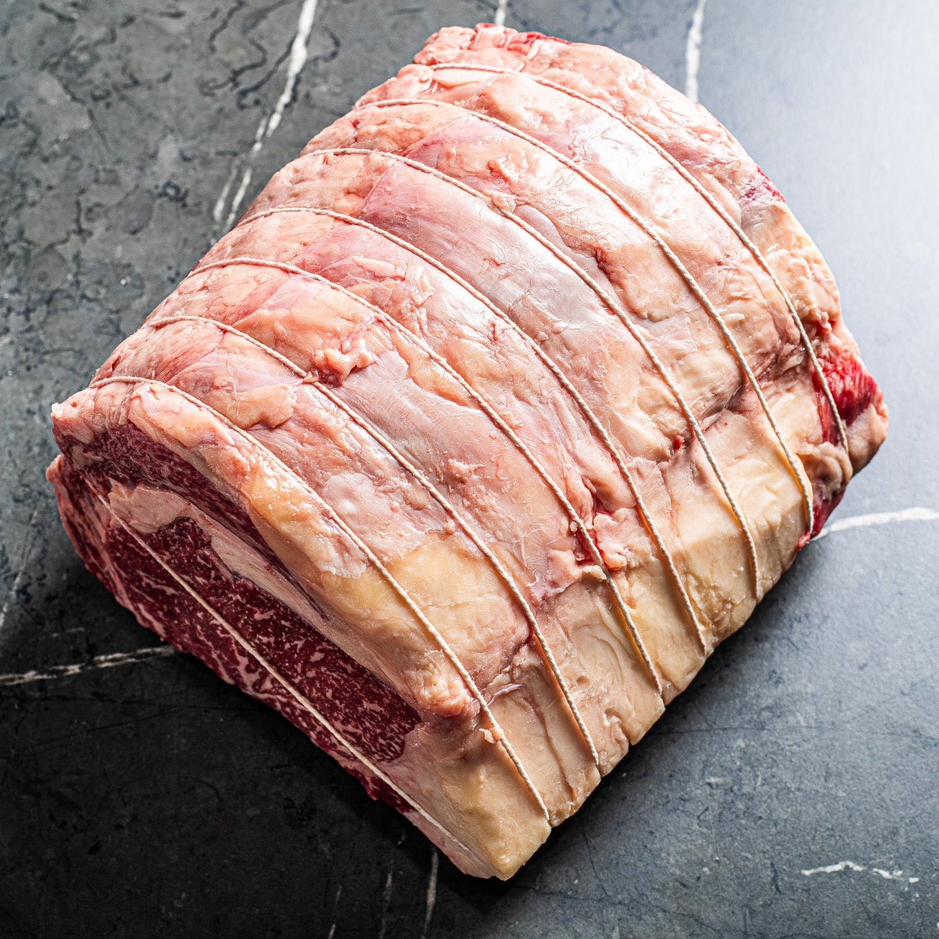Boneless Rib Roast